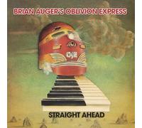 Brian Augers Oblivion Express - Straight Ahead [Vinilo]
