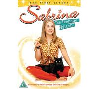 Brian Austin Green - Sabrina Teenage Witch-Series 1 [Reino Unido] [DVD]
