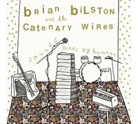 Brian Bilston And The Catenary - Sounds Made By Humans [Vinilo]