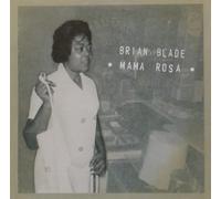 Brian Blade - Mama Rosa