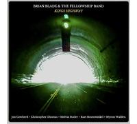 Brian Blade & the Fellowship Band - Kings Highway [Vinilo]