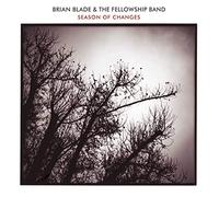 Brian Blade & The Fellowship Band - Season Of Changes