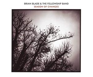 Brian Blade & The Fellowship Band - Season Of Changes
