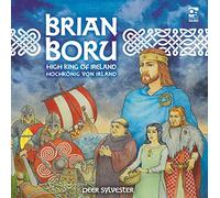 Brian Boru: High King of Ireland – Osprey Publishing