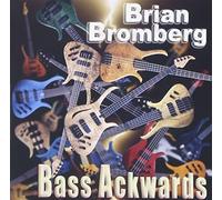 Brian Bromberg - Bass Ackwards (SHM-CD)