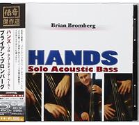 Brian Bromberg - Hands