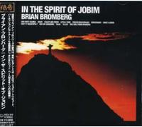 Brian Bromberg - in Spirit of Jobim [Import] [Import]
