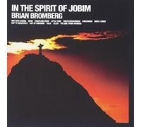 Brian Bromberg - In The Spirit Of Jobim (SHM-CD)