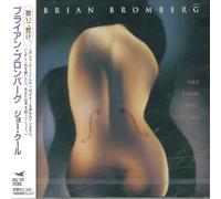 Brian Bromberg - You Know That Feeling