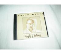 Brian Burns - Angels & Outlaws