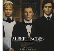 Brian Byrne - Albert Nobbs (Original Motion Picture Soundtrack)