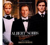Brian Byrne - Albert Nobbs (OST)