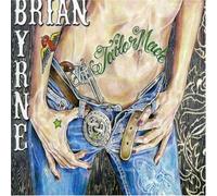 Brian Byrne - Tailor Made [Import]