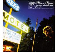 Brian Byrne - Tuesday Thursdays & If It Rain [Import]