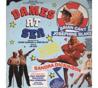 Brian Cant - Dames at Sea (1989) [Vinyl LP]