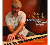 Brian Charette - Learning To Count