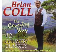 Brian Coll - The Country Way