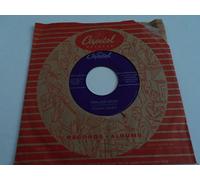 Brian Collins 45 RPM I Wish (You Had Stayed) / I Wish (You Had Stayed)