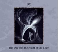 Brian Coniffe featuring Simon Morris - The Day and the Night of the Body