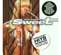 Brian Connolly's Sweet - Greatest Hits Remixed