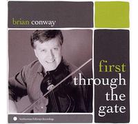 Brian Conway - First Through the Gate