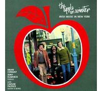 Conway, Brian - The Apple In Winter: Irish Music In New York