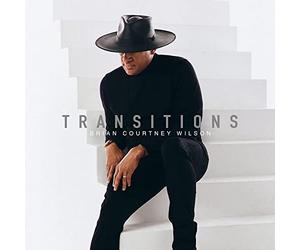 Brian Courtney Wilson - Transitions