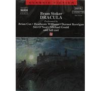 Brian Cox - Dracula / Count Dracula [Casete]