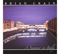 Brian Crain - A Summer In Italy