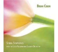 Brian Crain - Spring Symphonies