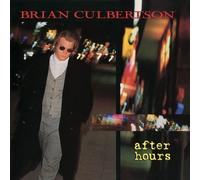 Brian Culbertson - After Hours by Brian Culbertson (2012) Audio CD