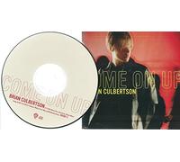 Brian Culbertson - Come On Up