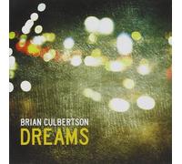 Brian Culbertson Dreams (CD) (Importación USA)