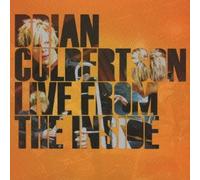 Brian Culbertson - Live from the Inside