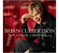 Brian Culbertson - Soulful Christmas