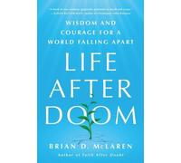 Brian D McLaren Life After Doom (Tapa dura) (Importación USA)