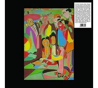 Brian Davison - Brian Davison's Every Which Way [VINYL] [Vinilo]