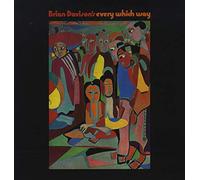 Brian Davison's Every Which Way - Brain Davison's Every Which Way [Vinilo]