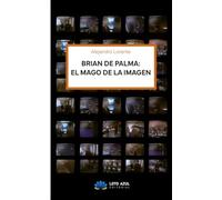 Brian de Palma: el mago de la imagen (Narrativa)