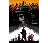 Brian De Palma - The Untouchables [Edizione: Giappone] [Italia] [DVD]