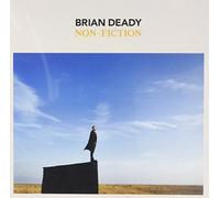 brian deady - non-fiction