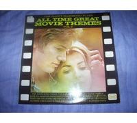 Brian Dee / Happy Hammond - BRIAN DEE All Time Great Movie Themes 2 UK LP 1974