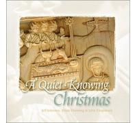 Brian Dunning - A Quiet Knowing Christmas