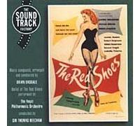 Brian Easdale - The Red Shoes