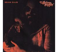 Brian Ellis - Suministro de por vida