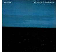 Brian Eno - After The Heat