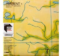 Brian Eno - Ambient 1: Music For Airports - Edición Deluxe [Vinilo]
