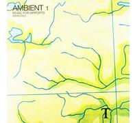 Brian Eno - Ambient 1: Music For Airports [Vinilo]