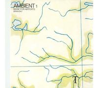 brian eno - ambient 1/music for airports