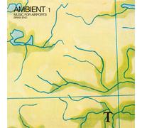 Brian Eno - Ambient 1: Music For Airports [Vinilo]